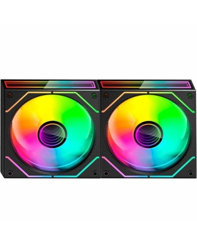 CPU-Kühler Mars Gaming MF-3DPROX2R