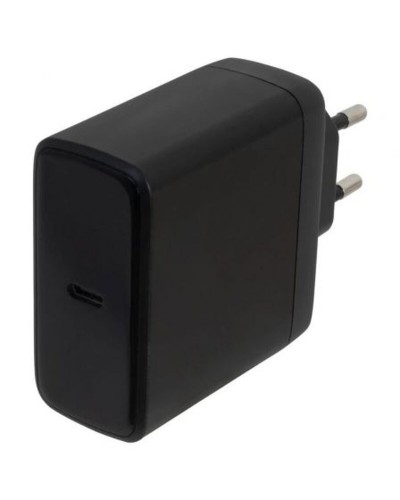 Wandladegerät FONESTAR POWER-C-100 100 W Schwarz