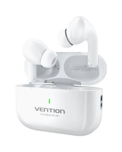 Kopfhörer Vention Echo Lite E11 Weiß