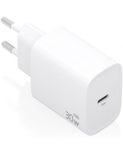 Chargeur mural Aisens A110-0950 30 W Blanc
