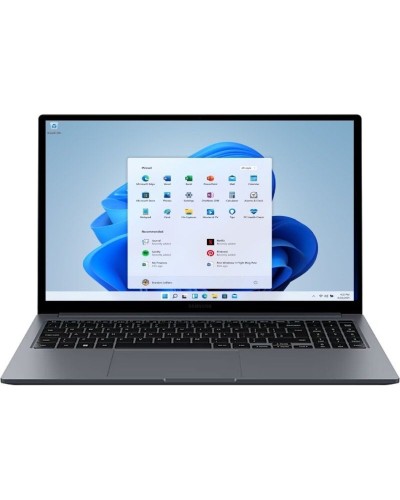 Ordinateur Portable Samsung Galaxy Book4 n-1 15" Intel Core i7 16 GB RAM 512 GB 512 GB SSD