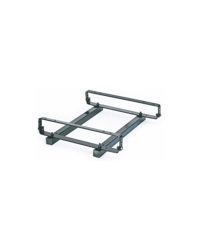 Sparco Base Sedile 00491 - Fissaggio Sedile Auto - Universale
