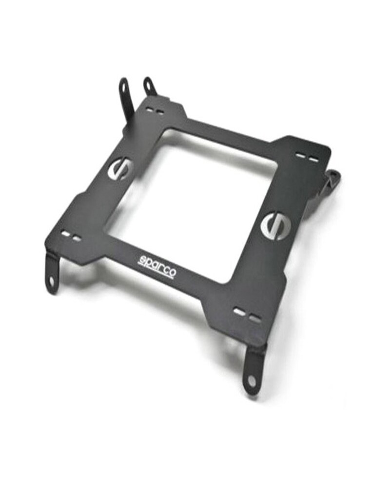 Base del Sedile Sparco SP 499075 Pilota / Co-pilota
