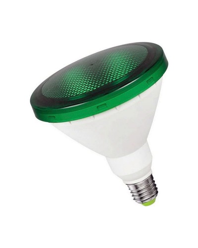 Ledlamp EDM E27 15 W F 1200 Lm (RGB)