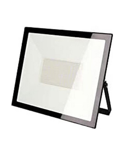 Projecteur de chantier EDM 150W Puissant 1200 Lm - Lumière Blanche Froide 6400K
