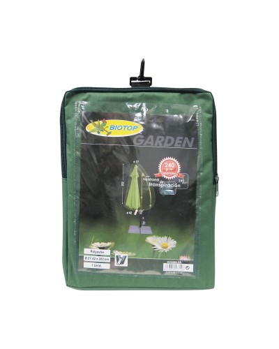 Parasolhoes Altadex Parasoll Groen