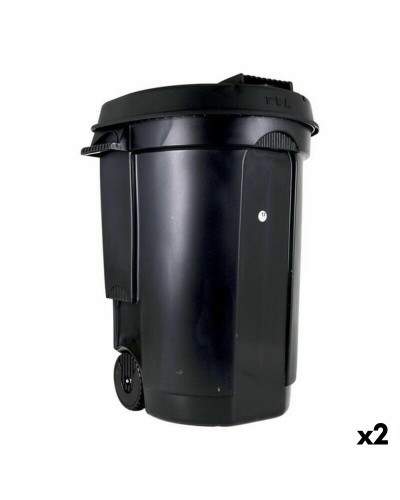 Prullenbak EDA 010633 110 L 110 L