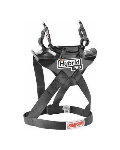 Hans Simpson Hybrid Prolite Standardi ankkuri Feminiininen (XL)