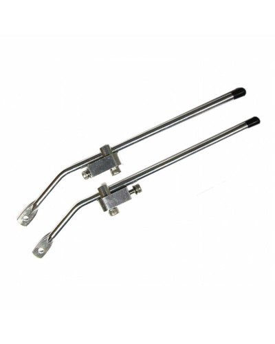 Caballete Bicicleta Ajustable Universal - Soporte Bicicleta Estable Aparcamiento
