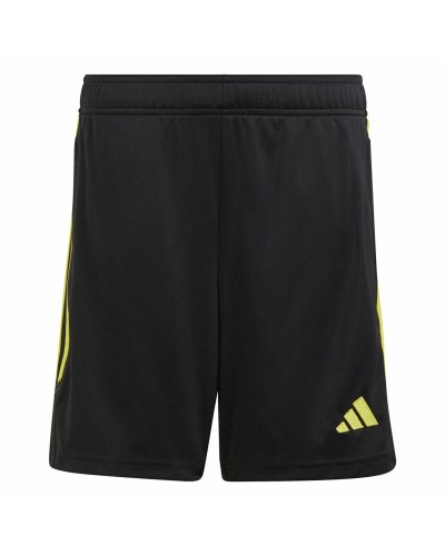 Adidas Tiro 23 Club Noir : Pantalon de Sport Enfant/Garçon
