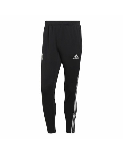 Real Madrid : Short d'entraînement de football Condivo 22 Noir Homme
