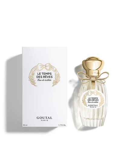 Unisex parfyymi Goutal Le Temps des Réves EDT 50 ml