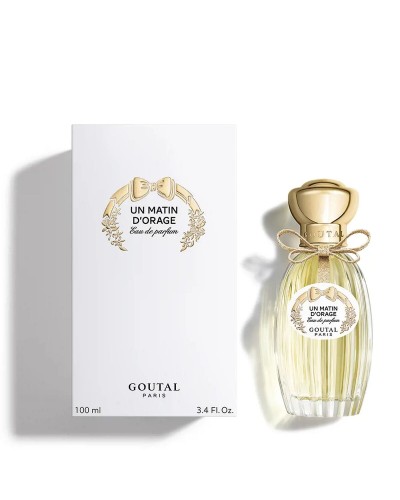 Goutal Un Matin D'orage EDP 100ml - Perfume Unisex Floral Fresco
