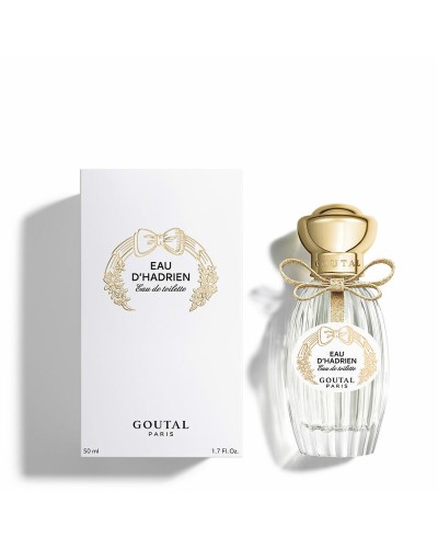 Goutal Eau D'Hadrien 50ml - Profumo Unisex Agrumato EDT
