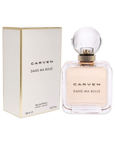 Damesparfum Carven   EDP 100 ml Dans ma Bulle