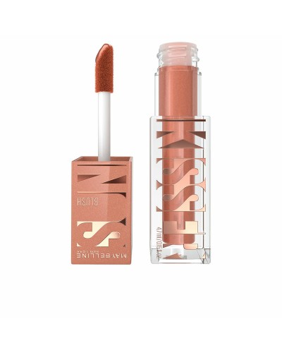 Maybelline Sunkisser Fard Abbronzante - Nº 08 Shades on 4,7ml - Effetto Sole
