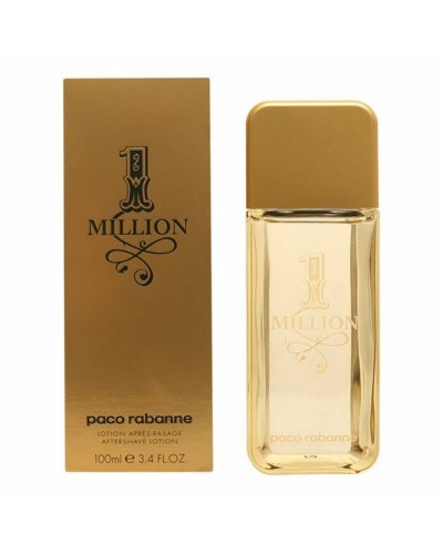 Partavesi 1 Millon Paco Rabanne 1438-490516 (100 ml) 100 ml