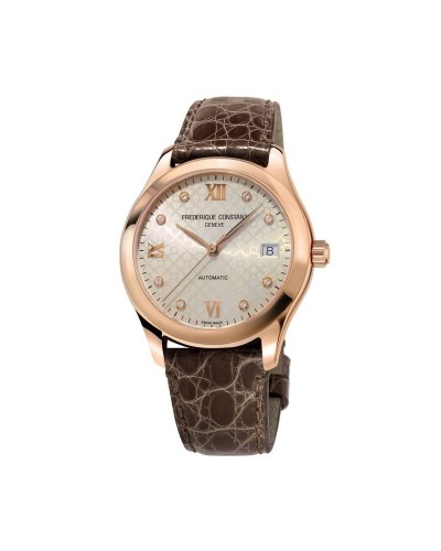 Herrklocka Frederique Constant FC-303LGD3B4