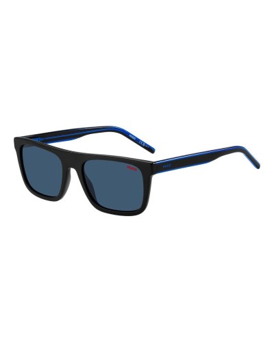 Hugo Boss HG 1297_S: Occhiali da Sole Unisex - Montatura [Colore]
