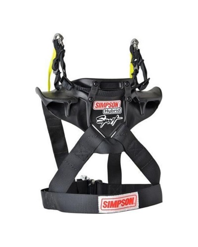 Hans Simpson Hybrid Sport Standaard verankering Vrouwelijk (XL)