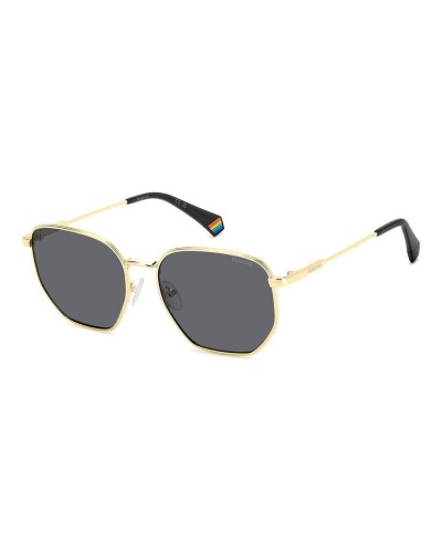 Polaroid PLD 6214/S/X: Polarized Unisex Sunglasses - Style and Protection
