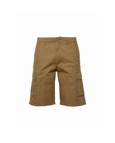 Shorts för Barn Jack & Jones Jpstcole Jjcampaign Jnr Brun Män