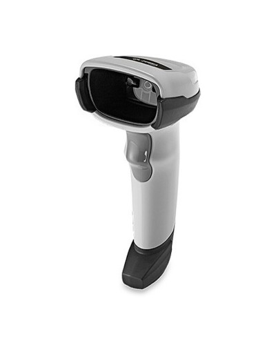 Zebra DS2278 Lecteur de Codes-Barres Sans Fil 2D - Portable et Rapide
