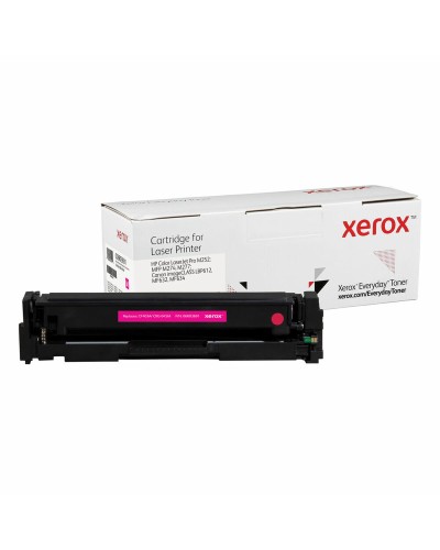 Väriaine Xerox 006R03691 Magenta