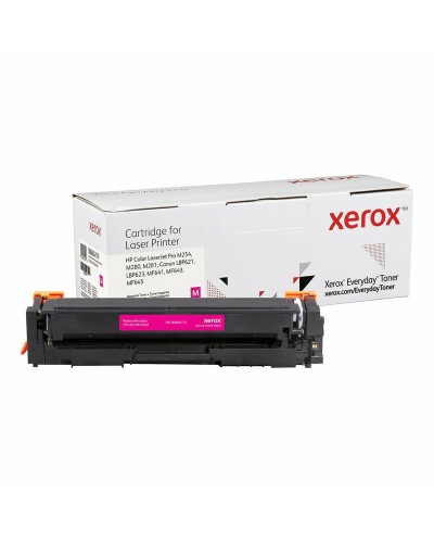 Alkunperäinen mustepatruuna Xerox 006R04179            Magenta