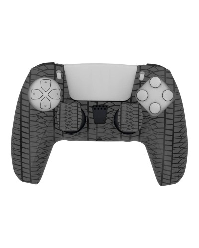 FR-TEC Funda FT0039 Gris Protectora para Consola Portátil
