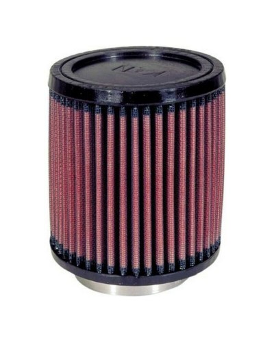 K&N BD-6502 Filtro Aria Moto Lavabile e Riutilizzabile Alte Prestazioni
