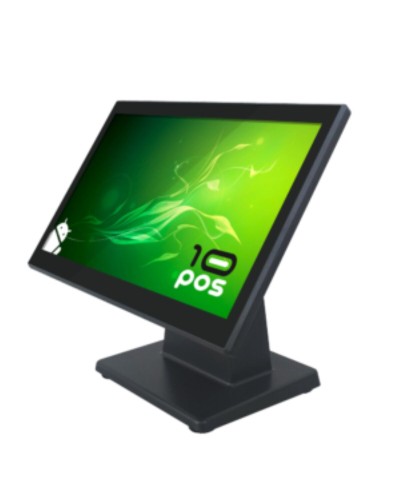 AT16 10POS All in One AT-16WRK35232A1 - POS Touchscreen 2GB RAM
