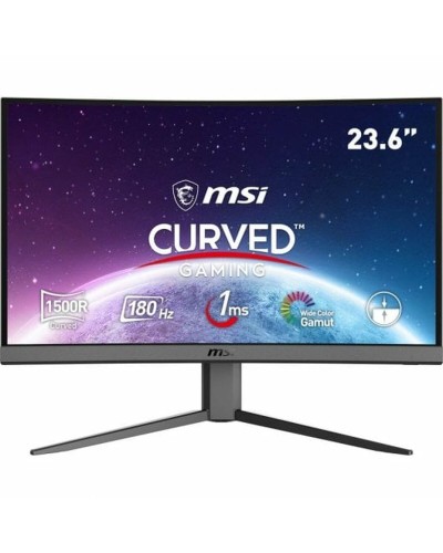 Näyttö MSI 23,6" Full HD 180 Hz
