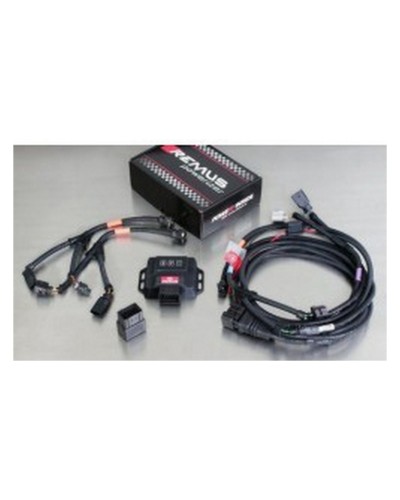 PBX Remus REMD910105