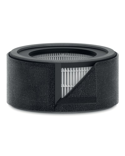 Hefter Leitz Schwarz