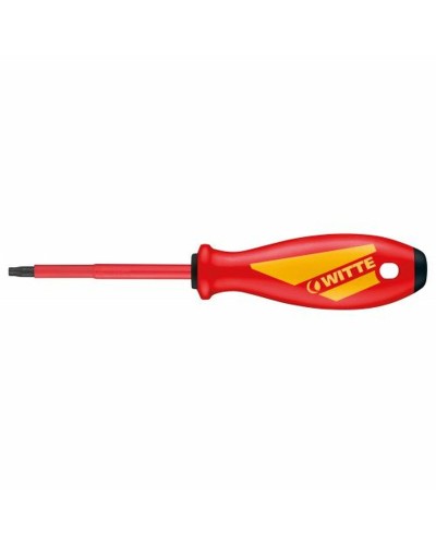 Elektricienschroevendraaier WITTE MAXX VDE Torx