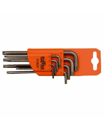 Inbussleutel Set ATM Torx 8 Onderdelen