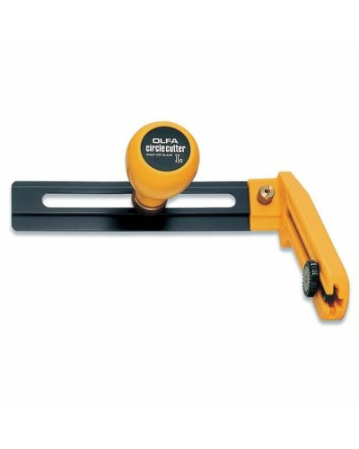 Taglierino Olfa 18 X 0,5 MM 18 mm