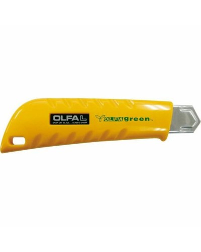 Cutter Olfa 18 X 0,5 MM 18 mm