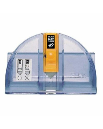 Cutter Olfa 20 X0,3 MM Metal