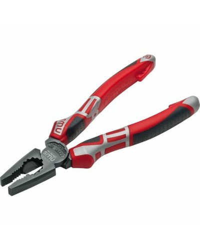 Pinces universelles NWS Serie 69 12 mm 18 mm 18 cm