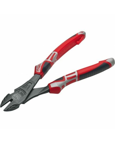 Alicates de corte diagonal NWS Serie 69 3 mm 4,5 mm 3,5 mm 24 cm