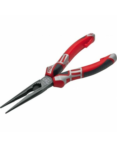 Ronde punt tangen NWS Serie 69 Conisch