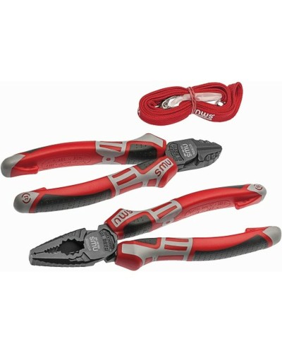 Lot de pinces NWS 2 Pièces