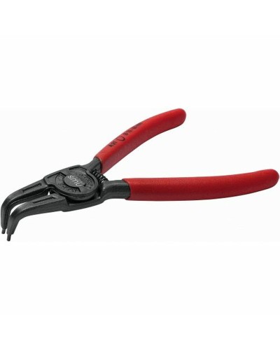 Pince Circlip NWS 25 mm Courbe