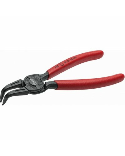 Alicates Circlip NWS 60 mm Curvo