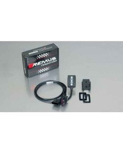 Remus Electronic Accelerator Pedal REMR903787 - Optimize your Driving
