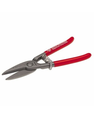 Sakset Nollakääntyvä ruohonleikkuri NWS Pystysuuntainen 0,8 mm 250 mm