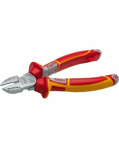 Pince coupante diagonale NWS Serie 49 VDE 2 mm 6 mm 11 mm 3,5 mm 16 cm