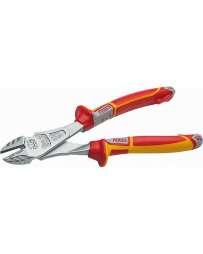 Diagonale tang NWS Serie 49 VDE 2 mm 3 mm 1,5 mm 20 cm